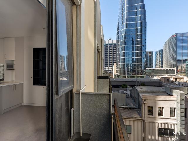 Apartment for rent in Melbourne