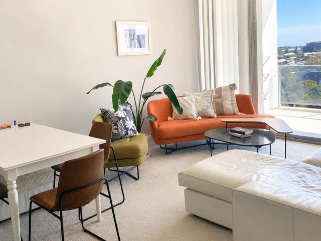 Apartment for rent in Toombul, Queensland