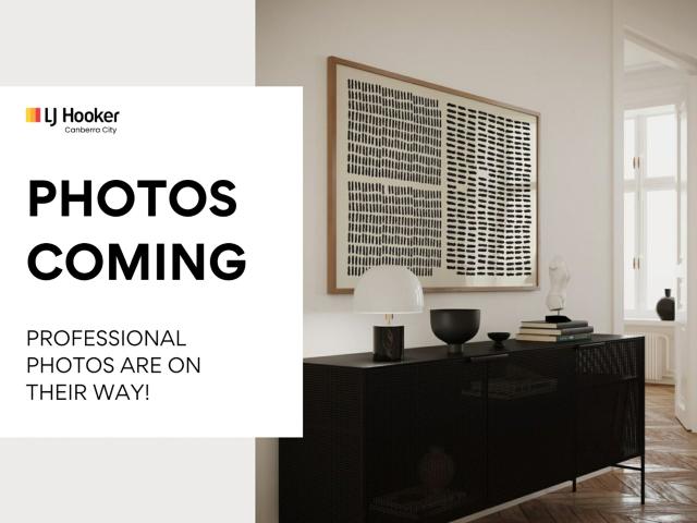 Apartment for rent in Canberra, Australian Capital Territory