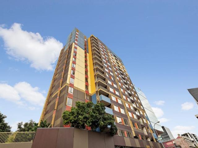 Apartment for rent in Bowen Hills, Greater Brisbane