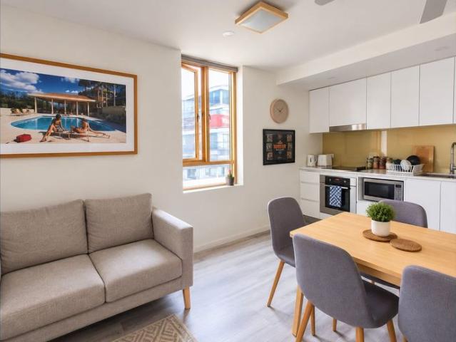 Apartment for rent in Bowen Hills, Greater Brisbane