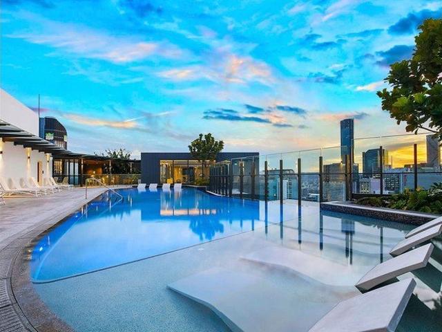 Apartment for rent in Toombul, Queensland