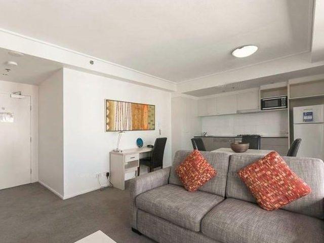 Apartment for rent in Golden Triangle, Greater Brisbane