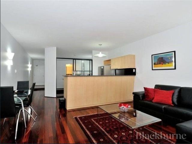 Apartment for rent in Perth