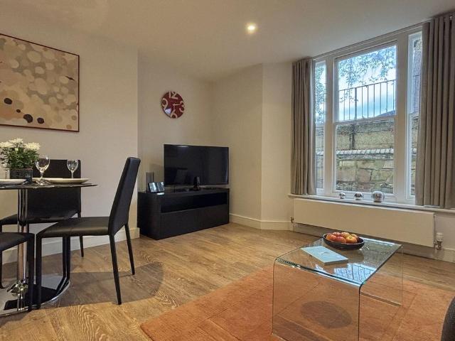 Apartment for rent in Arbury, Cambridgeshire