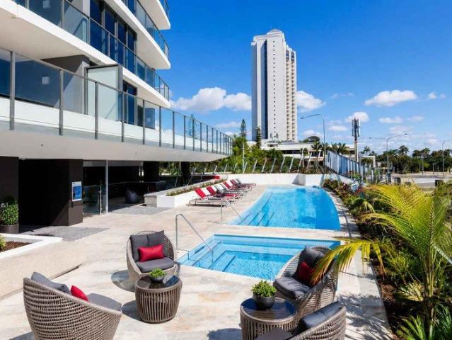 Apartment for sale in Fernbrook, Queensland