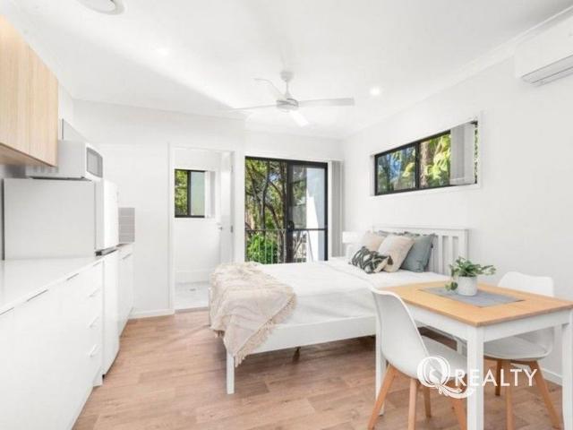 Apartment for rent in Toombul, Queensland
