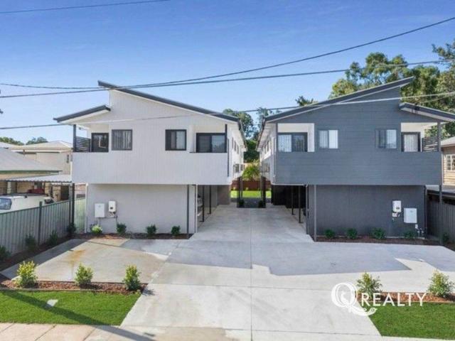 Apartment for rent in Toombul, Queensland