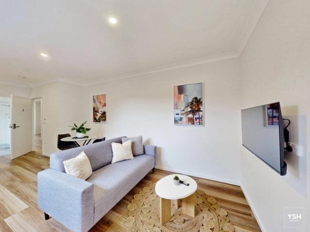 Apartment for rent in Toombul, Queensland