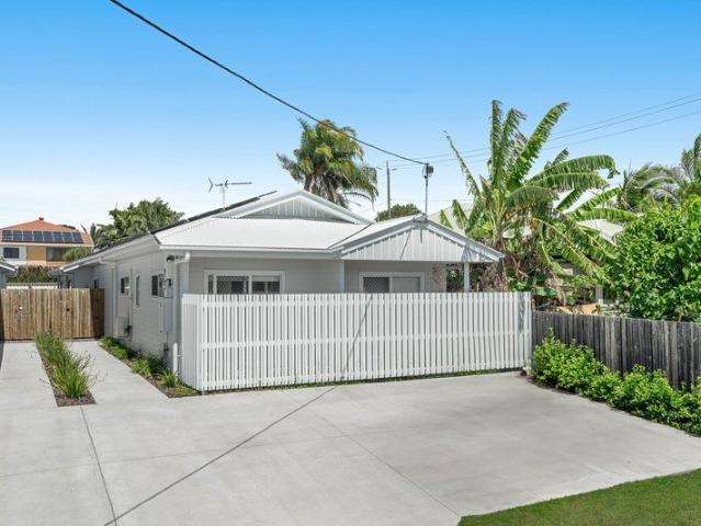 Apartment for rent in Wynnum, Greater Brisbane