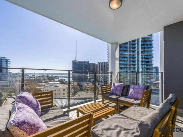 Apartment for rent in Applecross, Western Australia