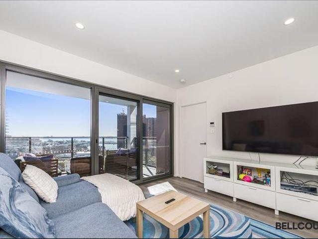 Apartment for rent in Applecross, Western Australia