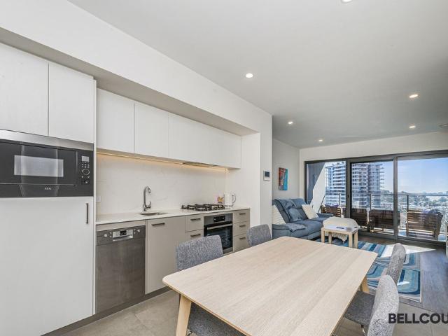 Apartment for rent in Applecross, Western Australia