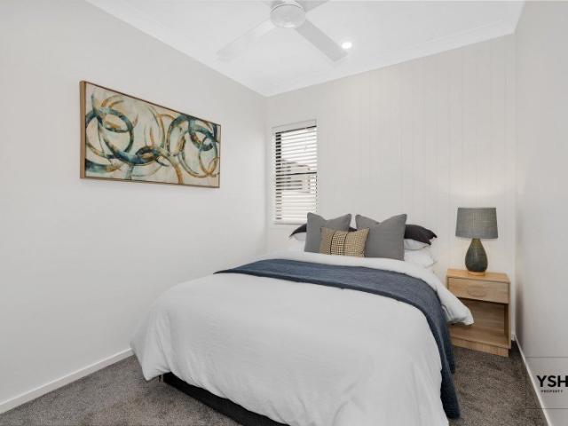 Apartment for rent in Toombul, Queensland