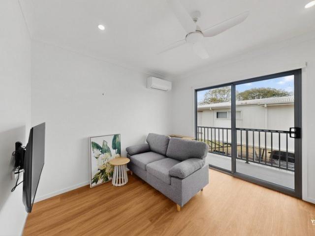 Apartment for rent in Toombul, Queensland