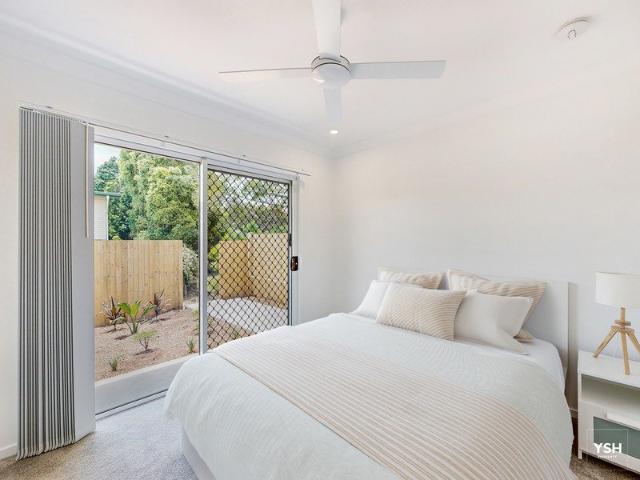 Apartment for rent in Toombul, Queensland