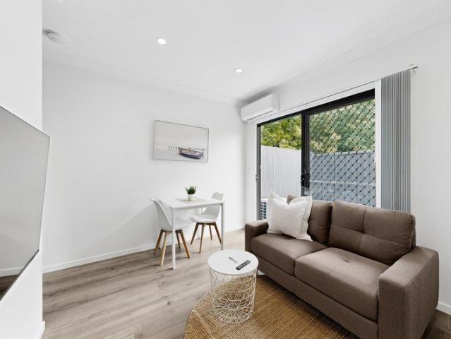 Apartment for rent in Toombul, Queensland