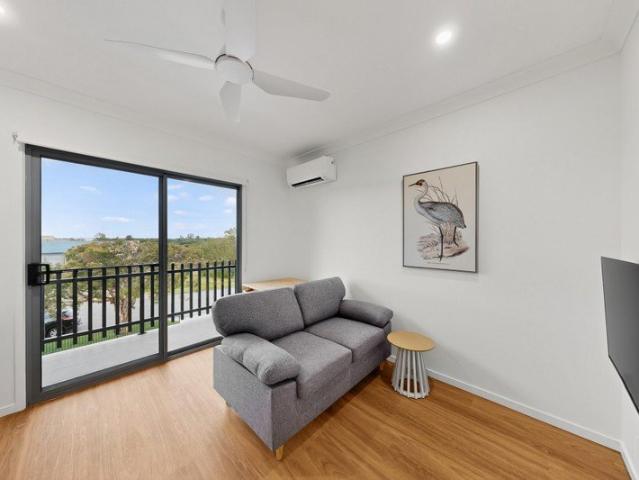 Apartment for rent in Toombul, Queensland