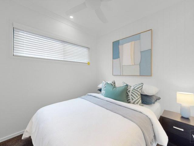 Apartment for rent in Toombul, Queensland