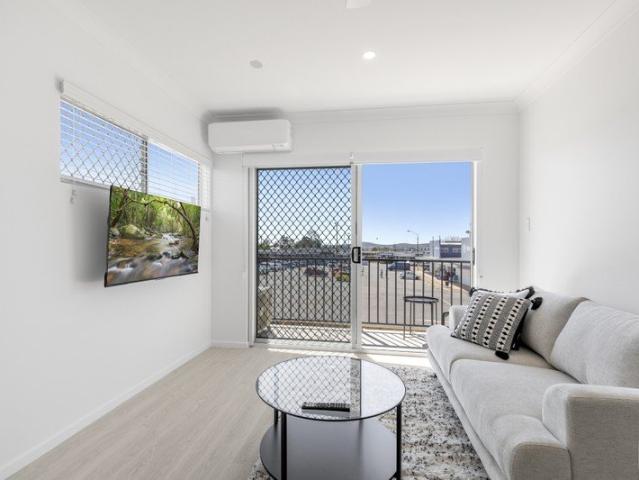Apartment for rent in Toombul, Queensland