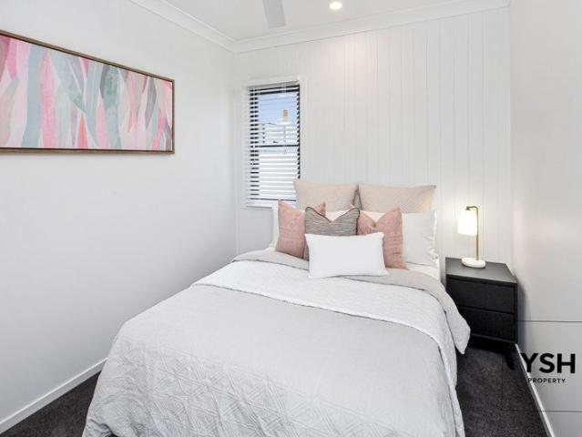 Apartment for rent in Toombul, Queensland