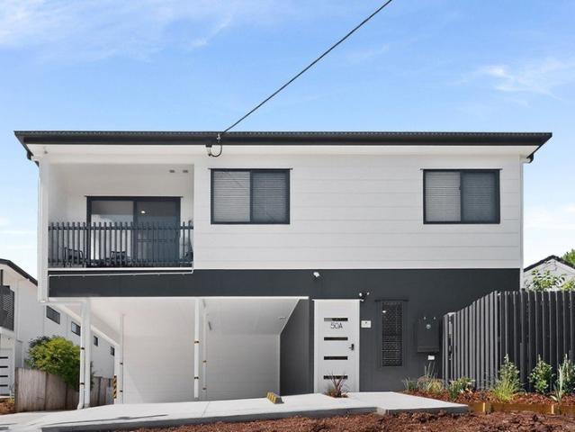 Apartment for rent in Toombul, Queensland
