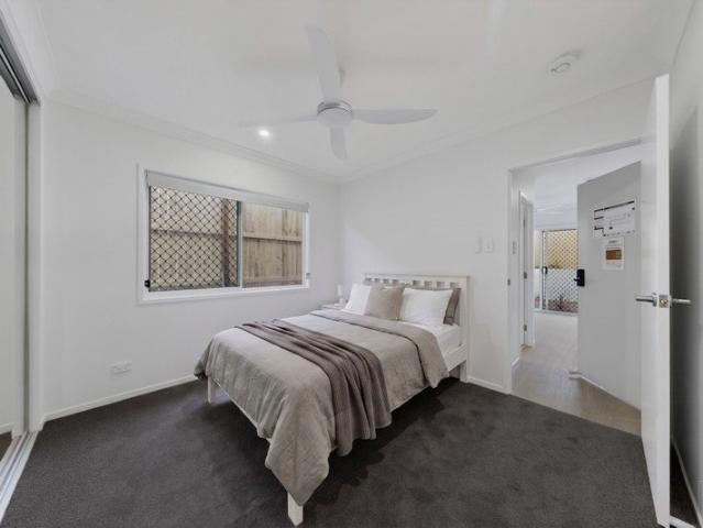 Apartment for rent in Manly West, Greater Brisbane