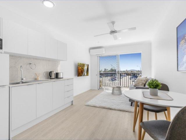 Apartment for rent in Toombul, Queensland