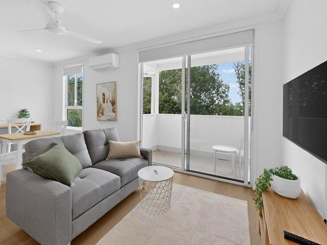 Apartment for rent in Toombul, Queensland