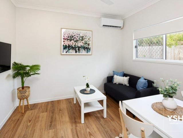 Apartment for rent in Toombul, Queensland