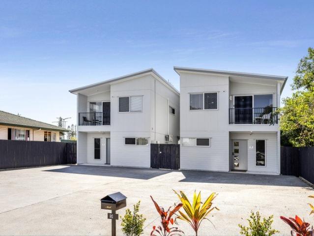 Apartment for rent in Toombul, Queensland