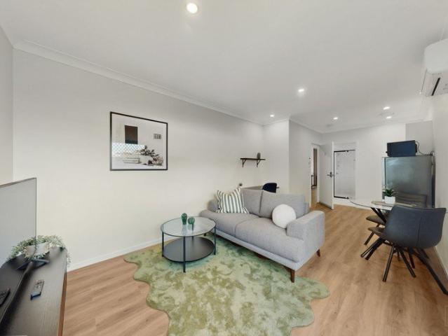 Apartment for rent in Toombul, Queensland