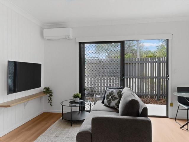Apartment for rent in Toombul, Queensland