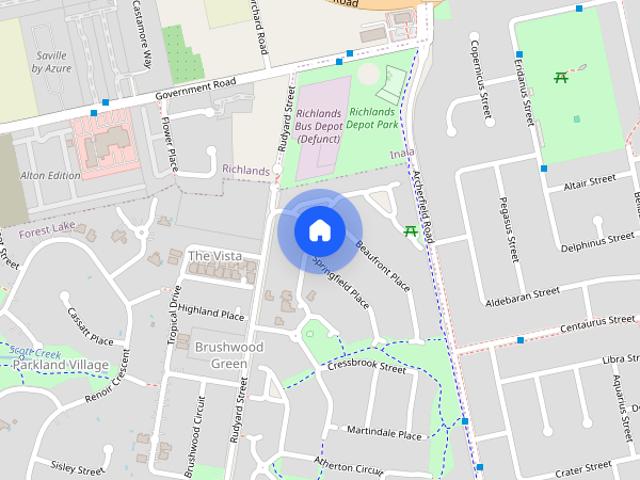 Apartment for rent in Toombul, Queensland