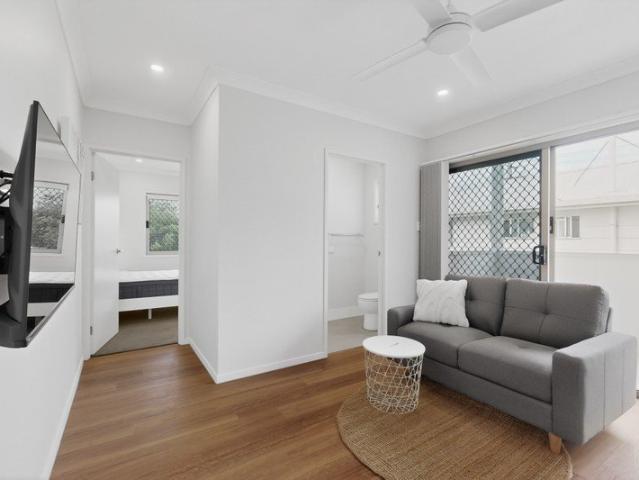 Apartment for rent in Toombul, Queensland