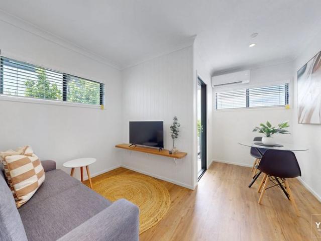 Apartment for rent in Toombul, Queensland