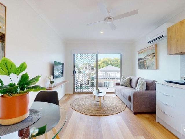 Apartment for rent in Toombul, Queensland