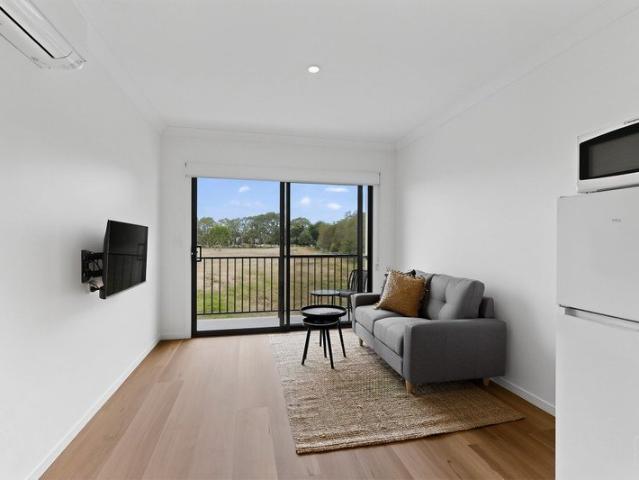Apartment for rent in Toombul, Queensland