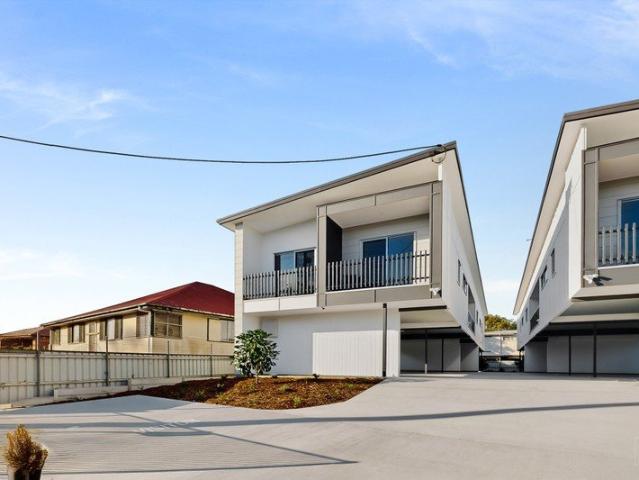Apartment for rent in Toombul, Queensland