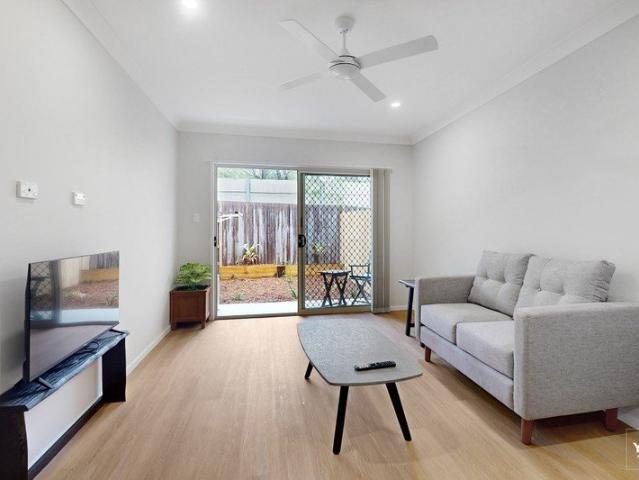 Apartment for rent in Toombul, Queensland