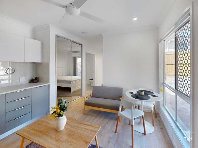 Apartment for rent in Toombul, Queensland