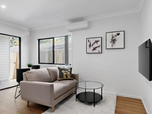 Apartment for rent in Toombul, Queensland