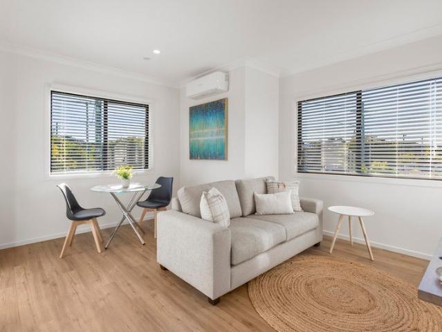 Apartment for rent in Methul, Queensland