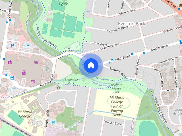 Apartment for rent in Methul, Queensland
