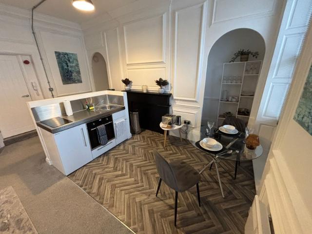 Apartment for rent in Kilton, Costhorpe