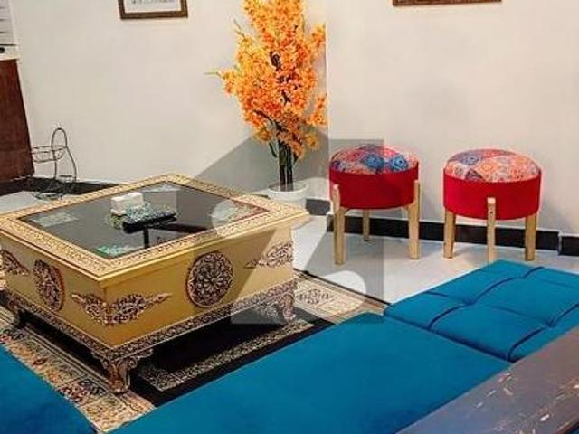 Apartment for rent in Islamabad