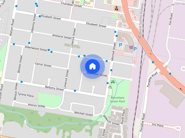Apartment for rent in Acacia Ridge, Greater Brisbane