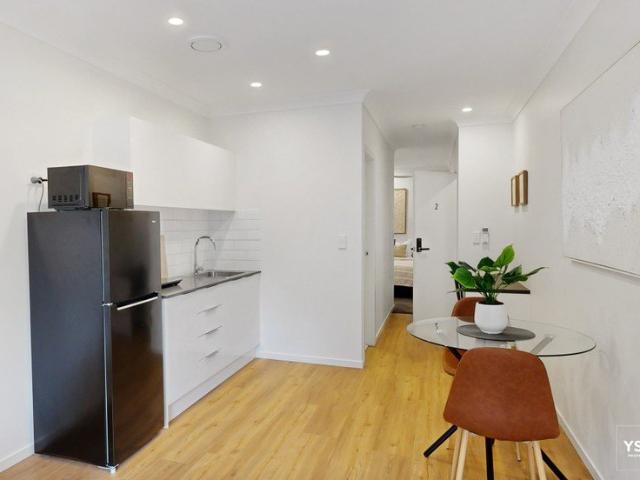 Apartment for rent in Toombul, Queensland