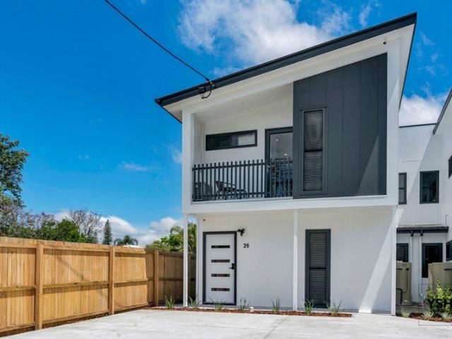 Apartment for rent in Toombul, Queensland