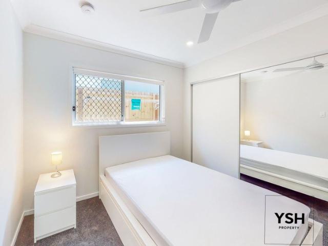 Apartment for rent in Toombul, Queensland